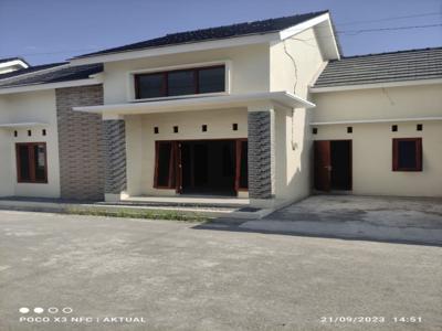 harga rumah di solo