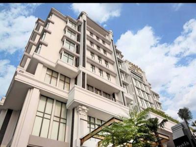 Hotel Bintang 5 Mewah Strategis Di Kawasan Antasari Jakarta Selatan