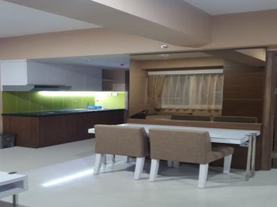 Jual Apartemen 2BR Full Furnished Di Galeri Ciumbuleuit 3 Bandung