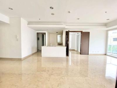 Jual apartemen royale springhill 196 meter 3 kamar termurah