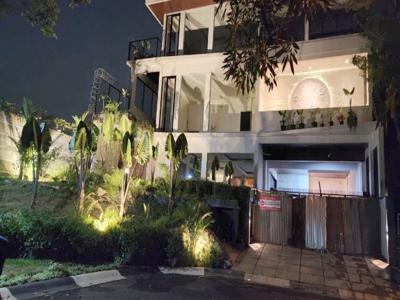 Jual Rumah minimalis modern siap huni di Kebayoran Bintaro Jaya