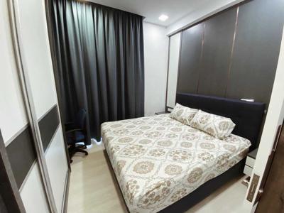 Jual unit cantik formosa residence 1 bedroom W099