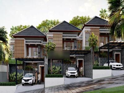 Luxury Villa 3 Master Bedroom in Nusa Dua Jimbaran