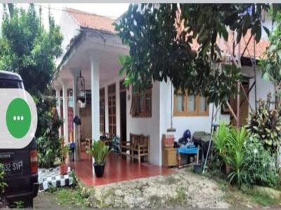 murah rumah karang tengah lebak bulus,harga dibawah NJOP