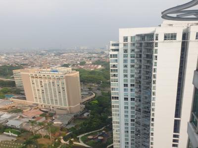 Ready Apartmen Puri Casablanca Tower B Sangat Bagus