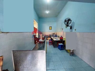 Ruko 3 Lantai di Jl Protokol Malang, Dekat Masjid Sabilillah, Carrefou