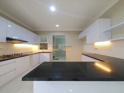 Rumah 2 Lantai Bagus Baru Mewah Modern Sektor 6 Bintaro Jaya Tangsel