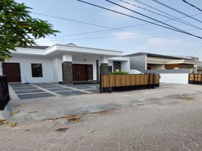Rumah Baru Murah di Ciputat Dekat Bintaro