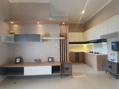 Rumah Baru Ready Siap HUNI