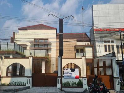 Rumah dan Kost di Depan Kampus Utama UII jakal,Sleman,Yogyakarta