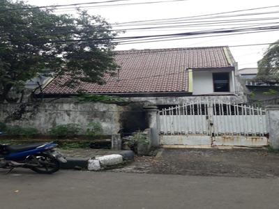 Rumah di Jalan Kawi Setiabudi Jakarta Selatan Harga Murah Luar Biasa