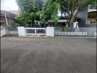 Rumah di Pejaten Hitung Tanah Murah 117