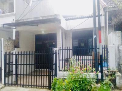 Rumah di PTB Duren Sawit Jakarta Timur