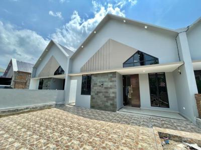 rumah di stella. rumah 3 kamar lebar 7