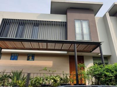 Rumah Dijual Di Cipete Selatan Jakarta Selatan