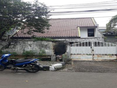 Rumah Dijual di Jalan Kawi Setiabudi Jakarta Selatan