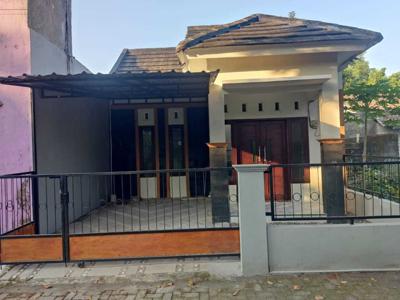 Rumah Dijual MURAH , Dekat Jl. Raya Tajem Jogja