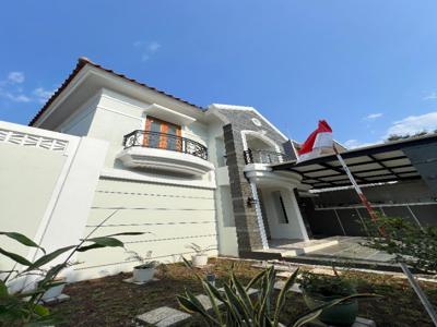 Rumah disewakan di Puri Bintaro