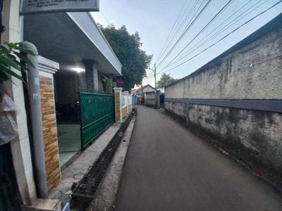 Rumah Hitung Tanah di Jombang Ciputat Murah Meriah HS107