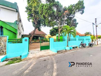 Rumah Lawasan Tamansari Dekat Kraton, Malioboro, Prawirotaman Jogja