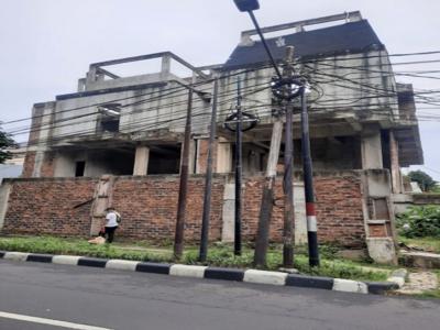 Rumah Menteng Jakarta Pusat
