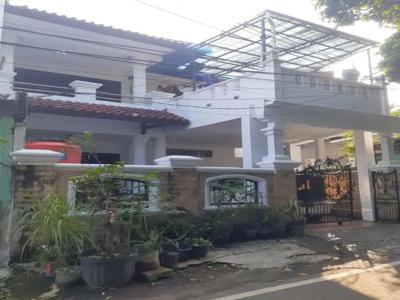 Rumah Mewah Rapih Dan Siap Huni,Di Cempaka Putih Barat,Jakarta Pusat