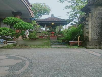Rumah Mewah Renon Denpasar