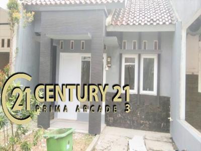 Rumah Minimalis Dekat Stasiun Jurangmangu Ciputat CPA3 3842