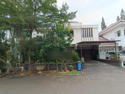 Rumah Murah Di Perumahan Puri Bintaro Sektor 9 Tangerang Selatan
