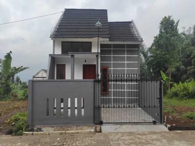 Rumah Murah Ready Stok Lokasi Kedungkandang Malang