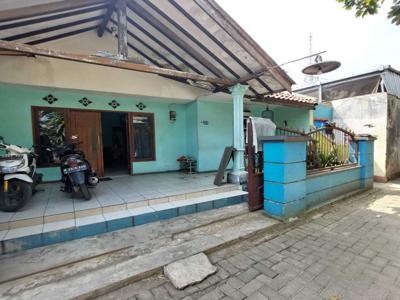 Rumah murah sukun kota Malang dekat Unikama