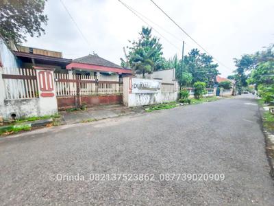 Rumah Nagan Patehan Dekat Malioboro, Kraton, Prawirotaman, Alun-alun