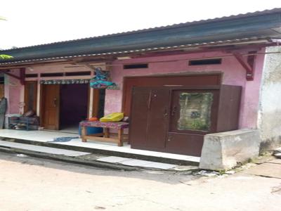 Rumah Secondary Murah Siap Huni Di Kampung Utan Ciputat