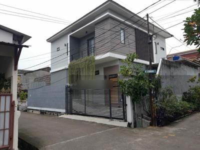 Rumah Siap Huni di Jalan Lombok Kelapa Gading Jakarta Utara