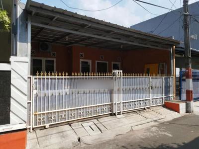 Rumah Siap Huni di Kelapa Gading, Jakarta Utara, Dekat Sekolah