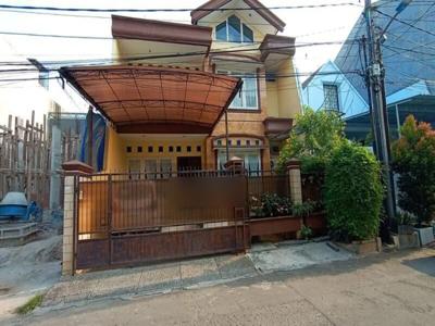 Rumah Siap Huni Kelapa Puan Timur. Kelapa Gading. Jakarta Utara