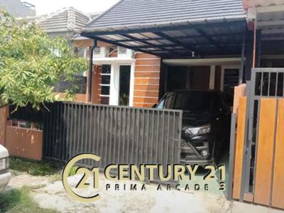 Rumah Sudah Renovasi Dalam Cluster CPA3 3699