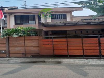 T639.Rumah Secondary Siap Huni Dalam Komplek Di Cipinang Muara Jaktim