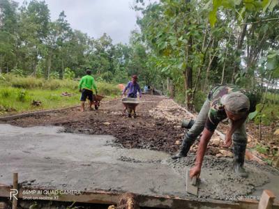 Tanah Krembangan Wates dekat RS Panti Rapih Kulon Progo