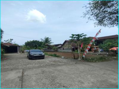 Tanah Murah Jogja Kulonprogo di Jl. Kawasan Industri, SHM P Per Unit