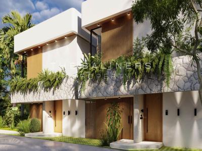 ULUWATU'S GEM: OFF-PLAN LUXURY VILLA IN UPCOMING NYANG NYANG