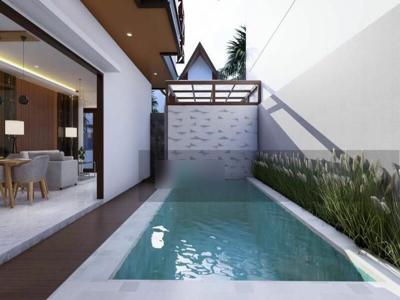 Villa Indent Murah Smart Home Technology