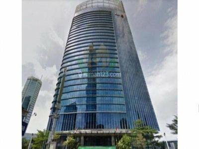 OFFICE SPACE IN THE CITY TOWER THAMRIN