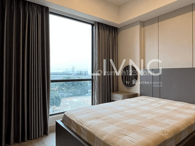 1 Bedroom Apartment At Anandamaya Residences For Rent