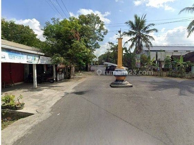 1 Juta An Tanah Perumahan Bantul Lahan Rapi