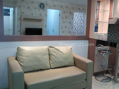 1 Unit Apartemen Kalibata Strategis Di Kalibata Jak Sel S6987