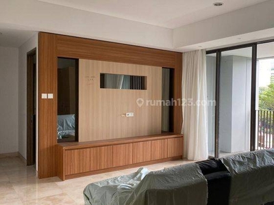 1park Avenue 2kt Sewa Apartemen di Kebayoran Lama Jakarta Selatan