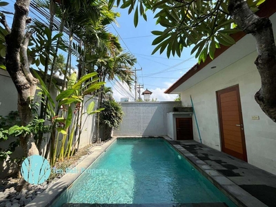 2 BEDROOM VILLA FOR RENT IN SANUR