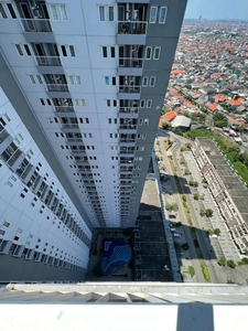 2 BR Puncak Dharmahusada dekat Unair C