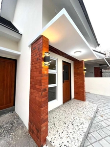 2 Menit dari Padma Residence Dijual Hunian Mewah Modern Mangku Jalan